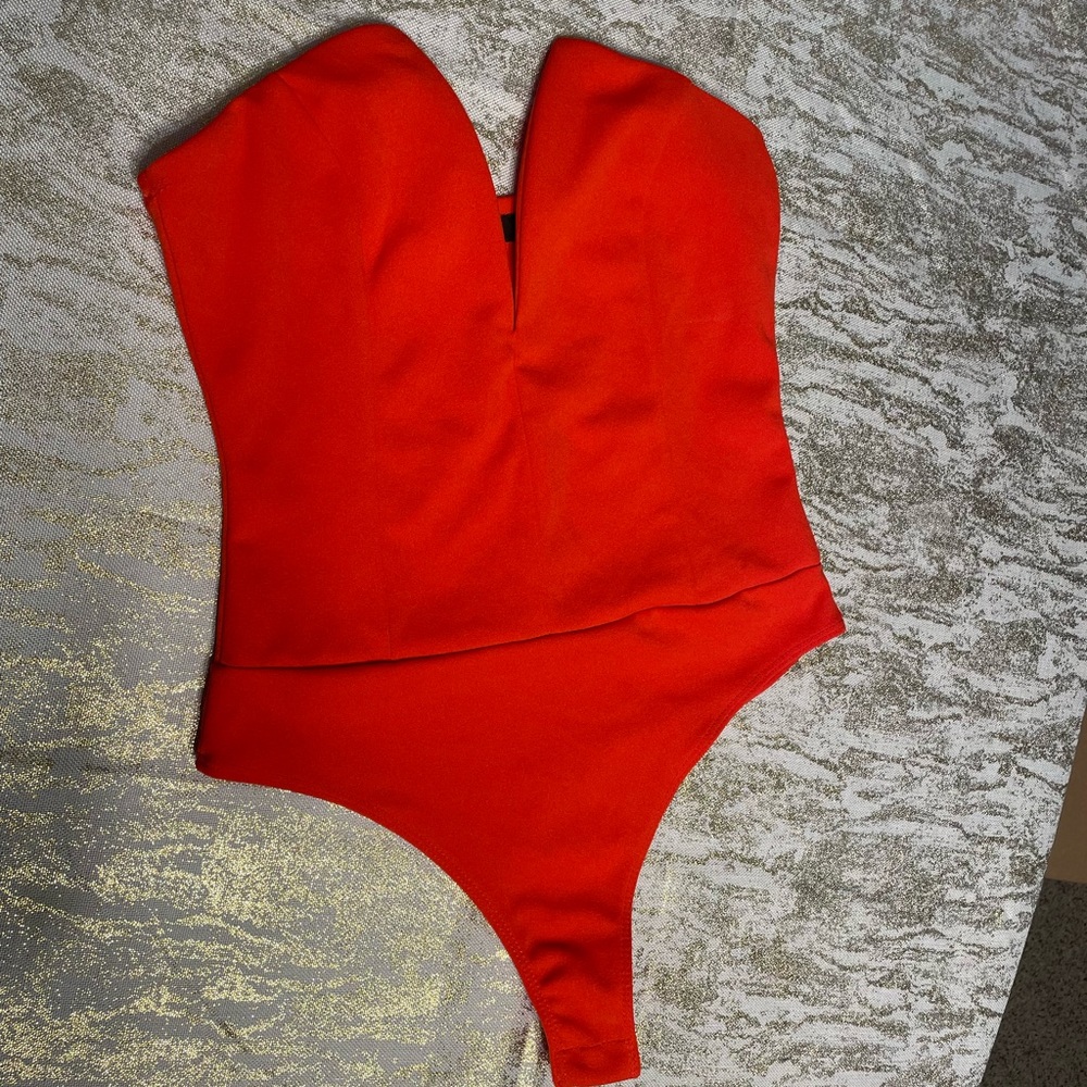 Bodysuit
